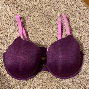 Victoria’s Secret Bra “Padded Perfect Coverage”